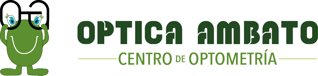 Óptica Ambato